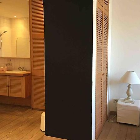 Spacious Duplex + Terrace In Ghent. Top Location! Apartamento Exterior foto